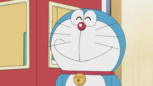 The What If Phone Box 05 Anime Doraemon Wiki Fandom