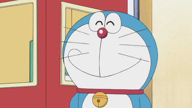 The What If Phone Box 05 Anime Doraemon Wiki Fandom The What If Phone Box 05 Anime Doraemon Wiki Fandom