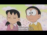 Nobita and Shizuka