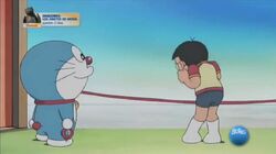 Horizon Tape Doraemon Wiki Fandom