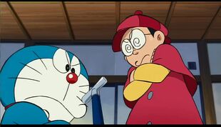 Doraemon No Himitsu Dogu Museum 2013 29