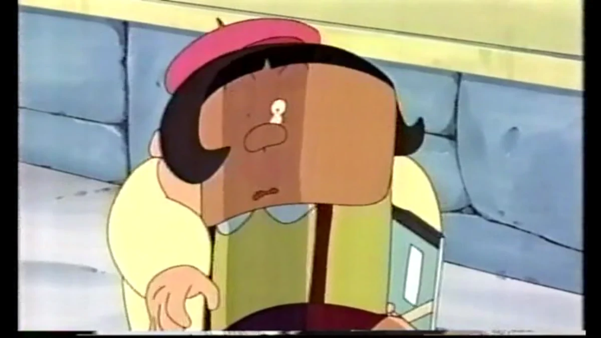 Jaiko Gouda/Gallery Doraemon Wiki Fandom