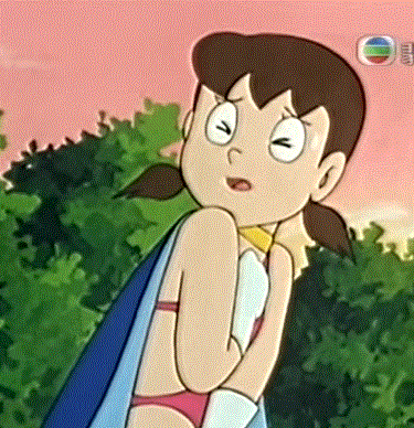 好色的小夫 哆啦a夢wiki Fandom