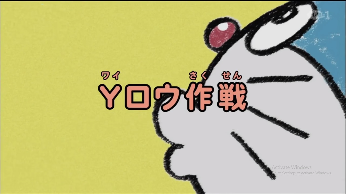 Operation Y Candle 05 Anime Original Doraemon Wiki Fandom Operation Y Candle 05 Anime Original Doraemon Wiki Fandom