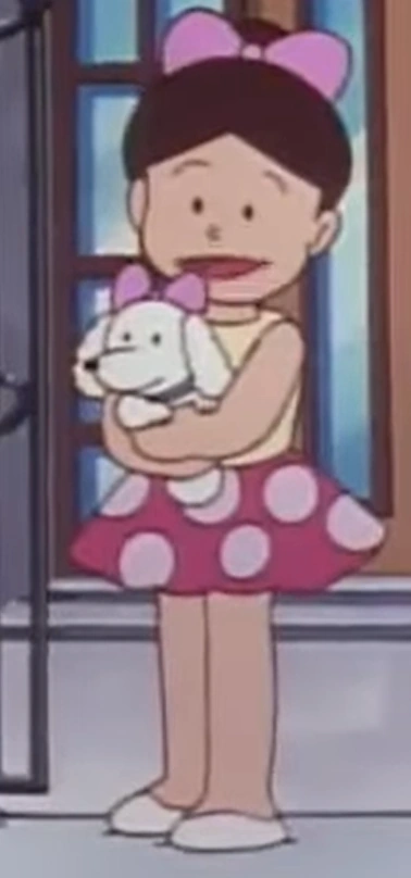 micchan✩.*˚ Micchan | Doraemon Wiki | Fandom