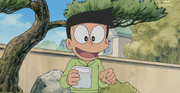 Suneo Honekawa - 2005 anime