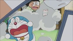 It S The Year Of The Mouse Doraemon 05 Anime Original Doraemon Wiki Fandom It S The Year Of The Mouse Doraemon 05 Anime Original Doraemon Wiki Fandom