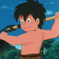 Doraemon Nobita And The Birth Of Japan Gallery Doraemon Wiki Fandom