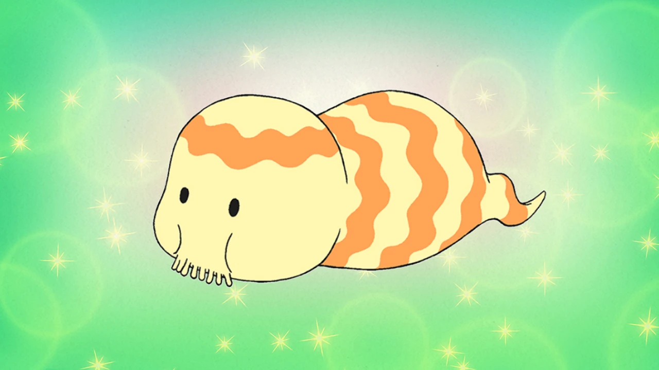 Tsuchinoko Doraemon Wiki Fandom
