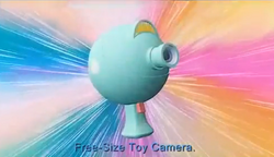 Free Size Toy Camera Doraemon Wiki Fandom Free Size Toy Camera Doraemon Wiki Fandom