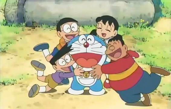 Hagushichao Doraemon Wiki Fandom