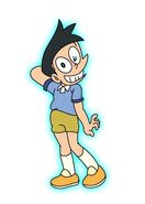 Suneo