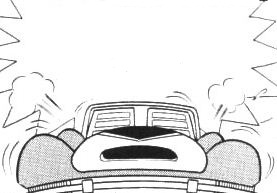 Underwater Buggy Doraemon Wiki Fandom