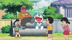 Open Lot Doraemon Wiki Fandom