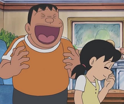Takeshi Gouda | Doraemon Wiki | Fandom