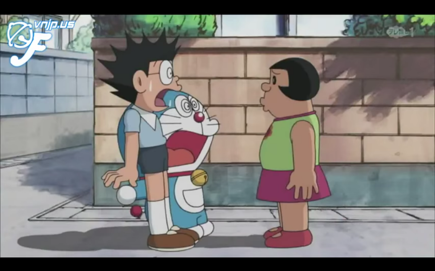 Jaiko S Boyfriend Nobita Doraemon Wiki Fandom