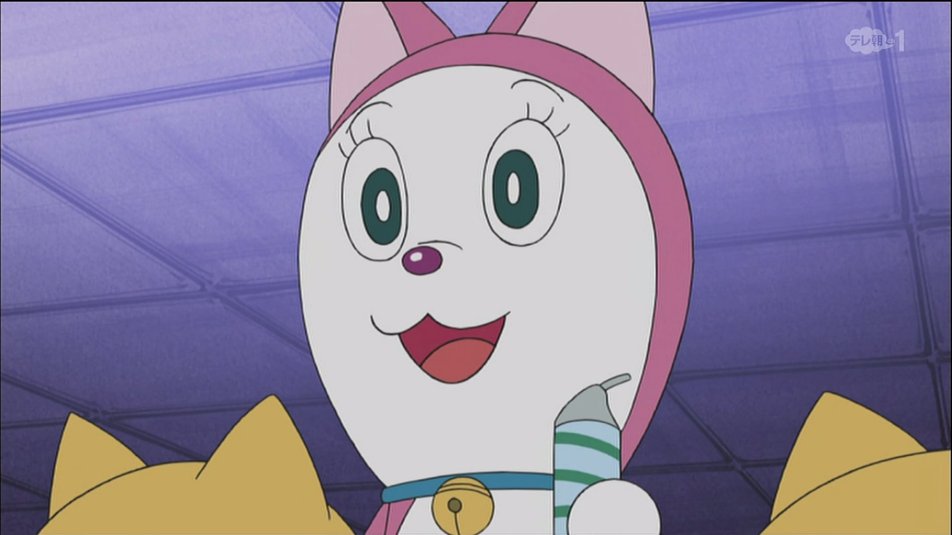 Noramyako Doraemon Wiki Fandom