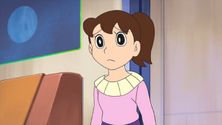 Adult Shizuka
