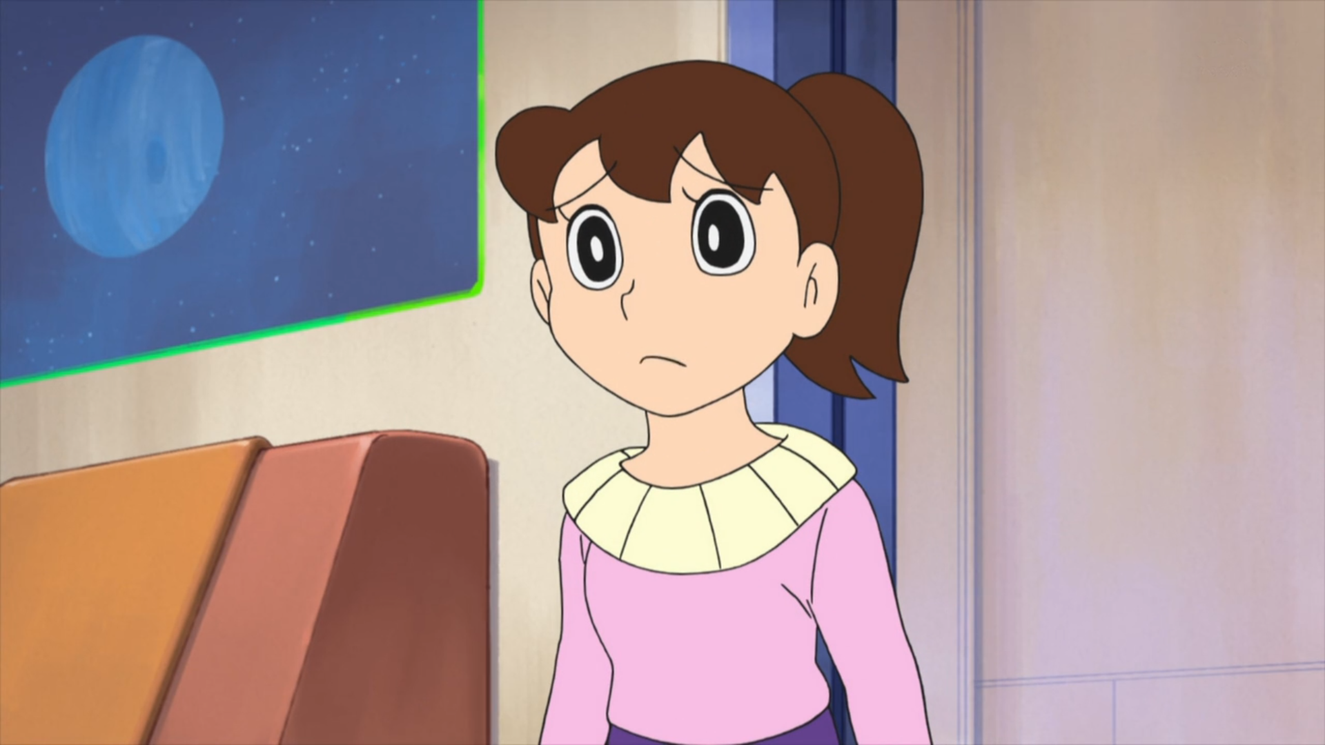 Shizuka Minamoto Future Doraemon Wiki Fandom