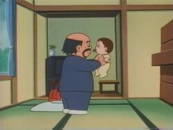 Baby Translator Doraemon Wiki Fandom