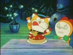 Dorayaki Doraemon Wiki Fandom Dorayaki Doraemon Wiki Fandom