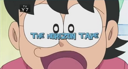 Doraemon Season 2 Episode 15B Title Card