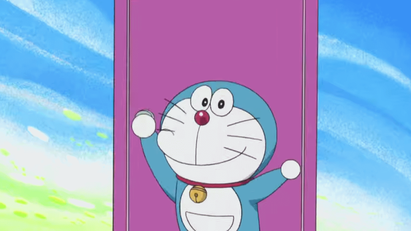 Doraemon Intro | 2014 Doraemon Wiki | Fandom