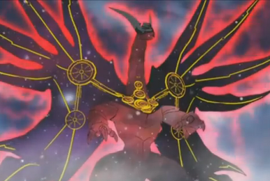 Ea & Barahara | Z/X -Zillions of enemy X- Wiki | Fandom