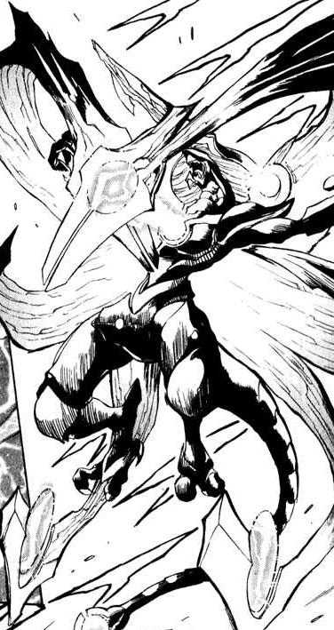 RairaiKokkun | Dragon Drive Wiki | Fandom