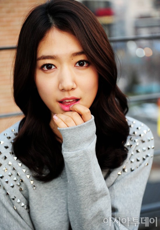 Пак Шин Хе / Park Shin Hye. Фильмы, биография - veles-groop.ru