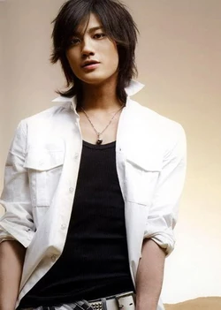 akanishi anan