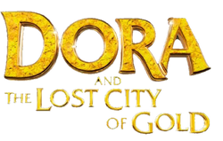 Dora and the City of Gold