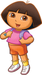 Video dora