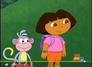 Dora y Botas 9