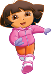 Dora photo11