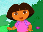 Dora la Exploradora 7