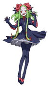 Aluanne