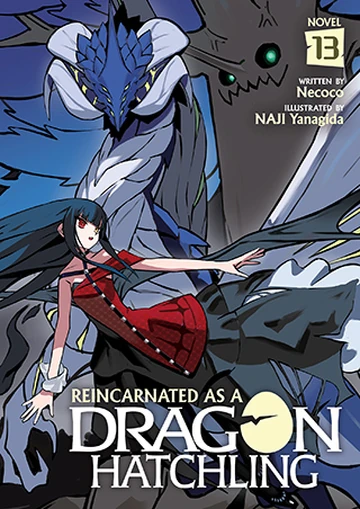 Light Novel - Volume 13 | DoraTama Wiki | Fandom