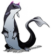 Black Lizard
