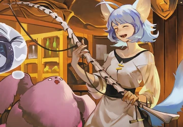 Bone Fishing Pole | DoraTama Wiki | Fandom