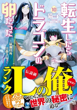 Light Novel - Volume 10 | DoraTama Wiki | Fandom