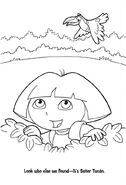 Dora-and-Senor-Tucan-coloring-page