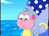 Unfortunately… they forgot what was the recurring final location of where the treasure is.