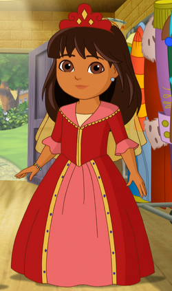 List of Dora s outfits Dora the Explorer Wiki Fandom