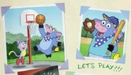 Benny | Dora the Explorer Wiki | Fandom