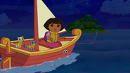 Dora Explores w Kittens! 😻 EPISODE Dora's Moonlight Adventure Dora & Friends 17-30 screenshot (1)