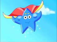 "HERO STAR!!!"