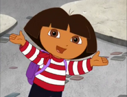 Everybody say: