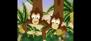 biggest banana for Mother's Day?" asked a Bobo.