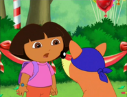 "Swiper, what's the matter?!"